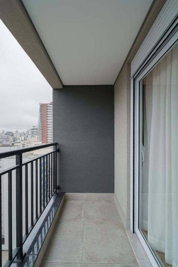Bhomy Bela Vista Otima Localizacao Apm1604 Appartamento San Paolo Esterno foto